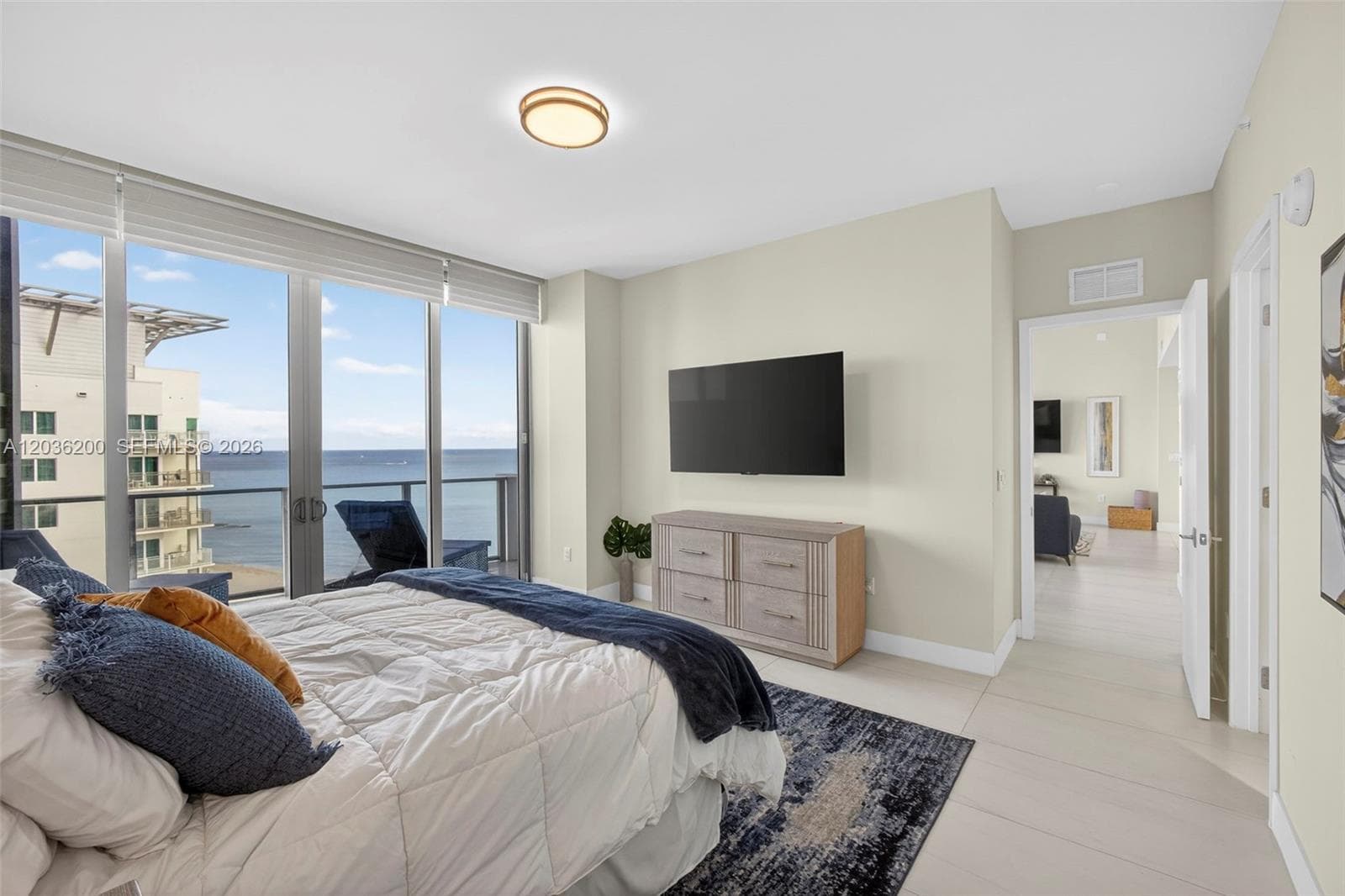 Amrit Ocean Resort · #H-1801 in Singer Island - Photo 8