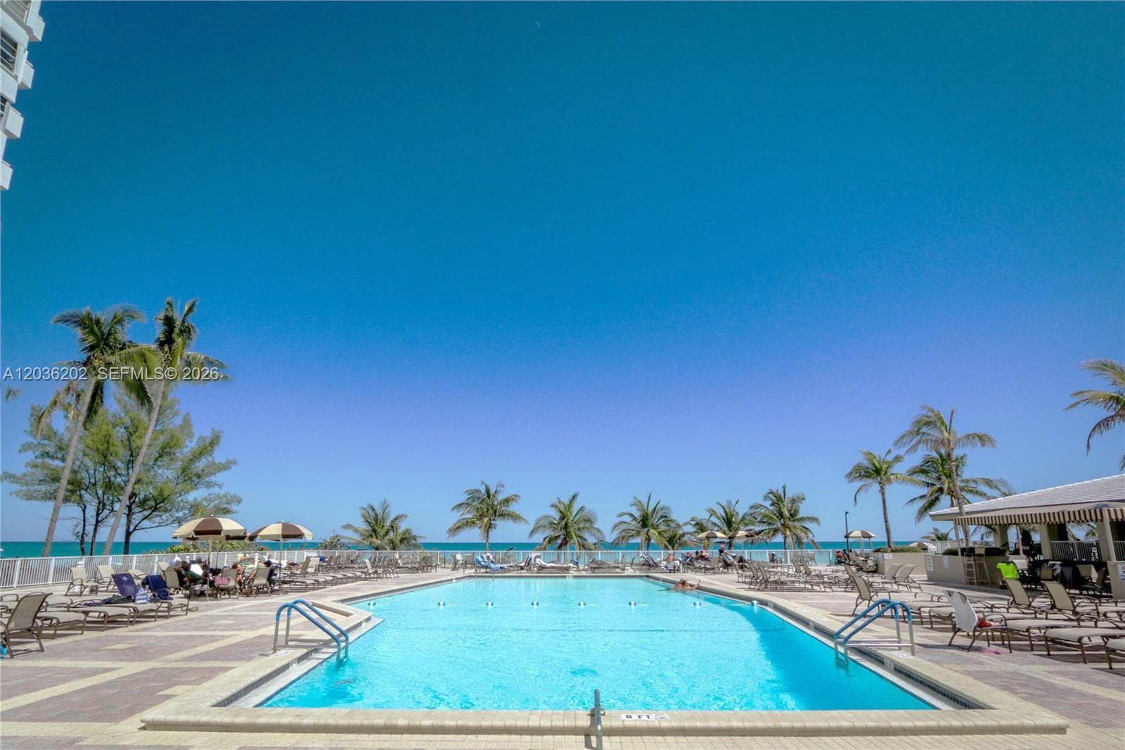 The Hemispheres · #ML in Hallandale Beach - Photo 23