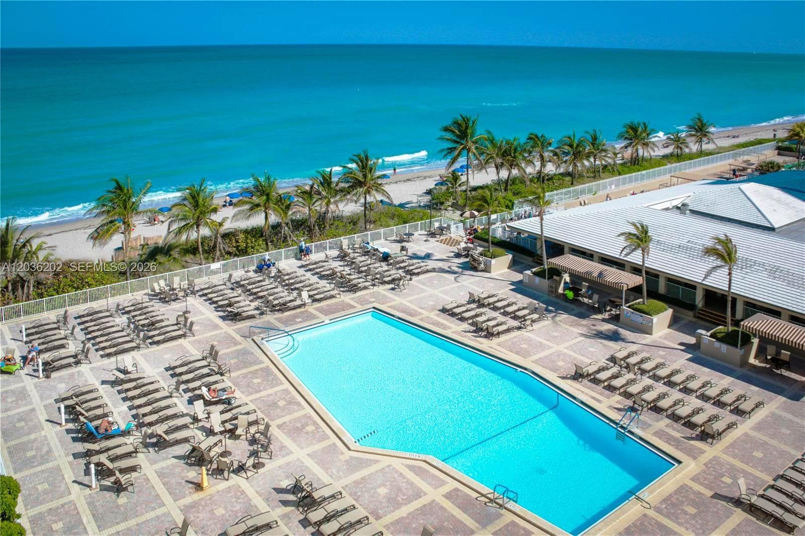The Hemispheres · #ML in Hallandale Beach - Photo 32