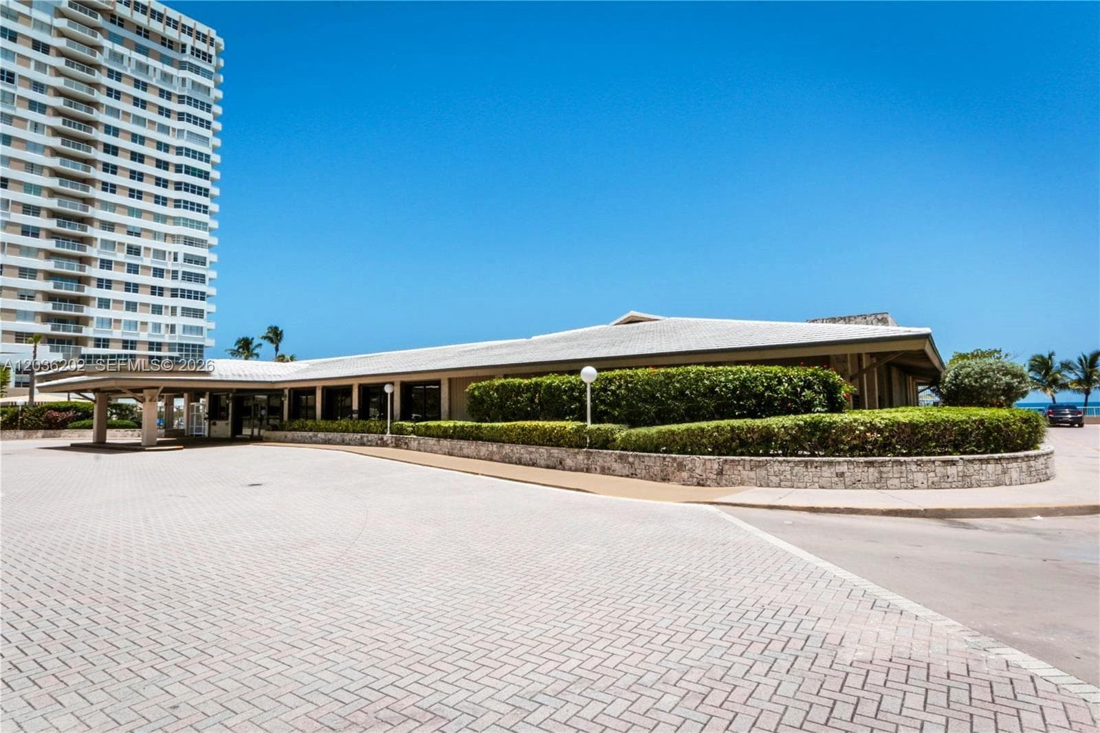 The Hemispheres · #ML in Hallandale Beach - Photo 28