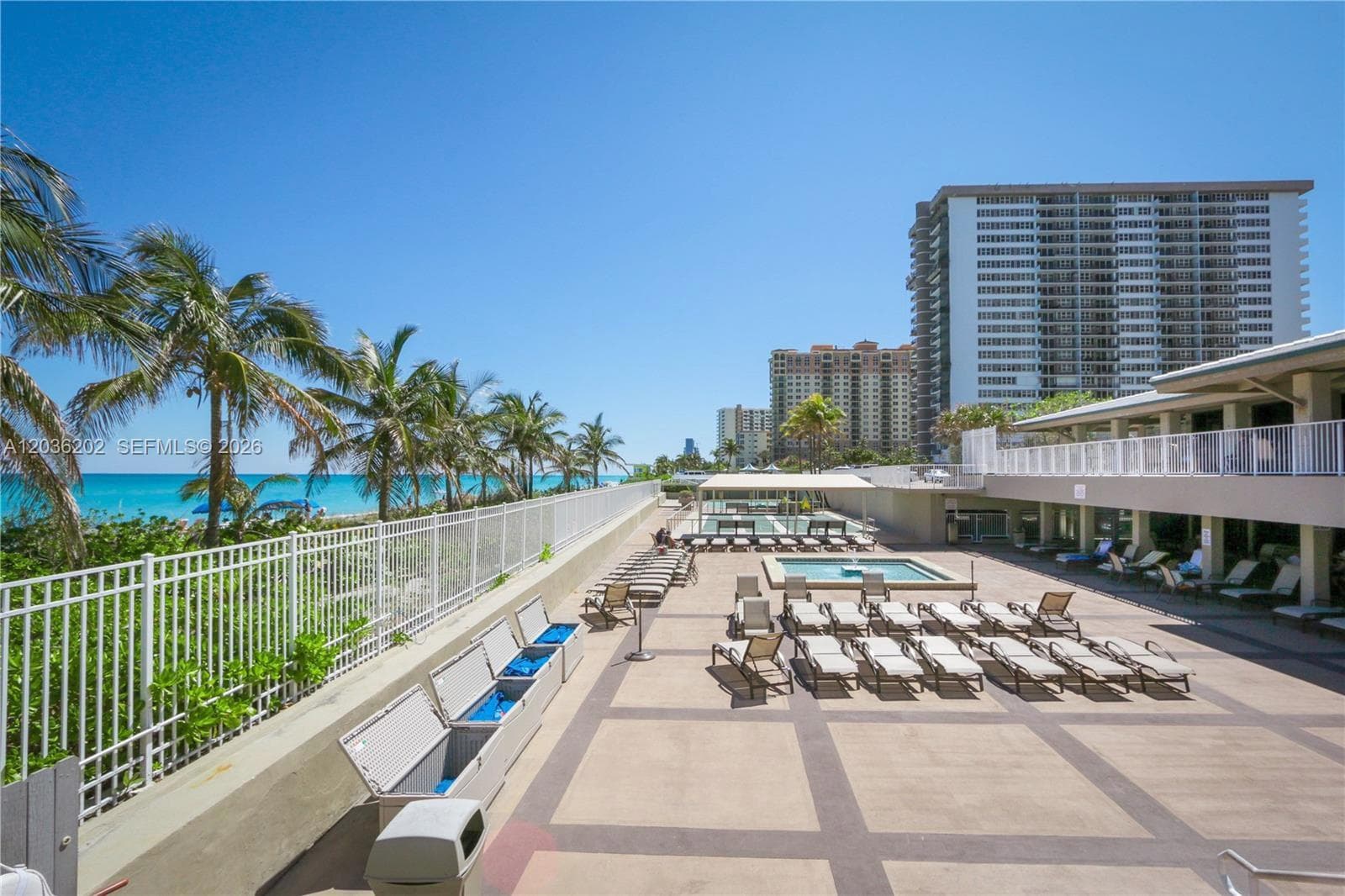 The Hemispheres · #ML in Hallandale Beach - Photo 24