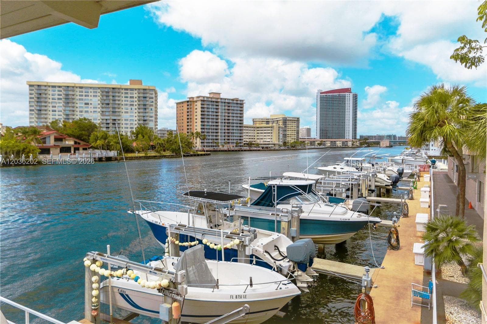 The Hemispheres · #ML in Hallandale Beach - Photo 35