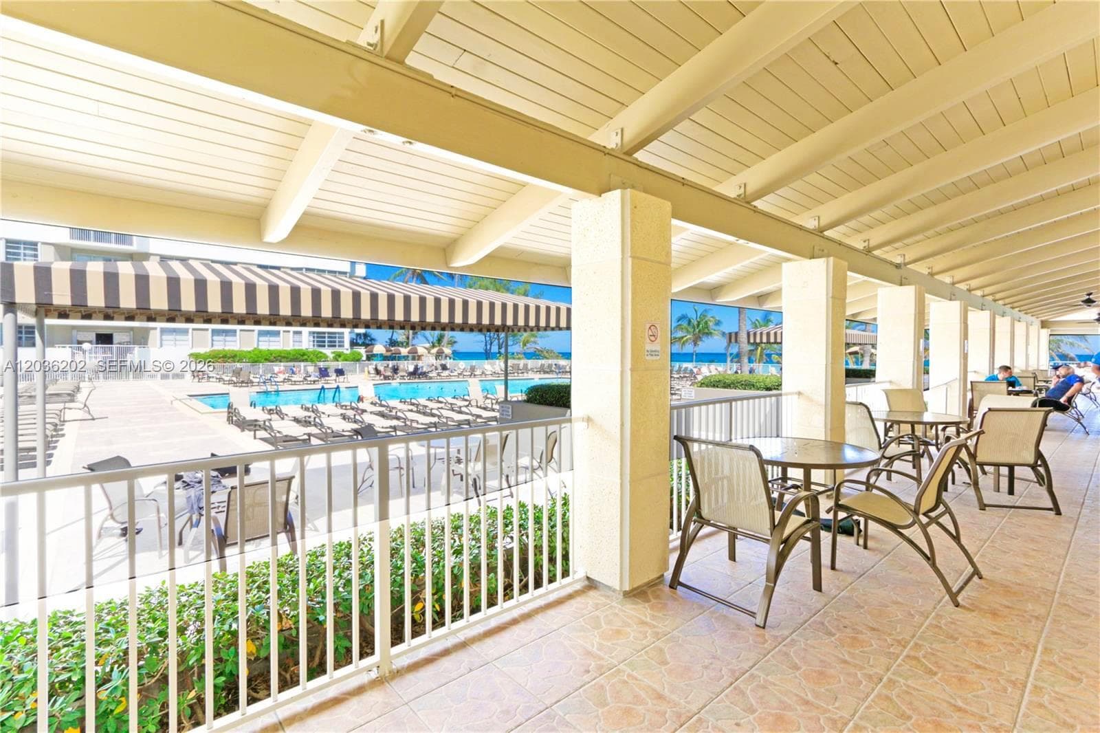 The Hemispheres · #ML in Hallandale Beach - Photo 39