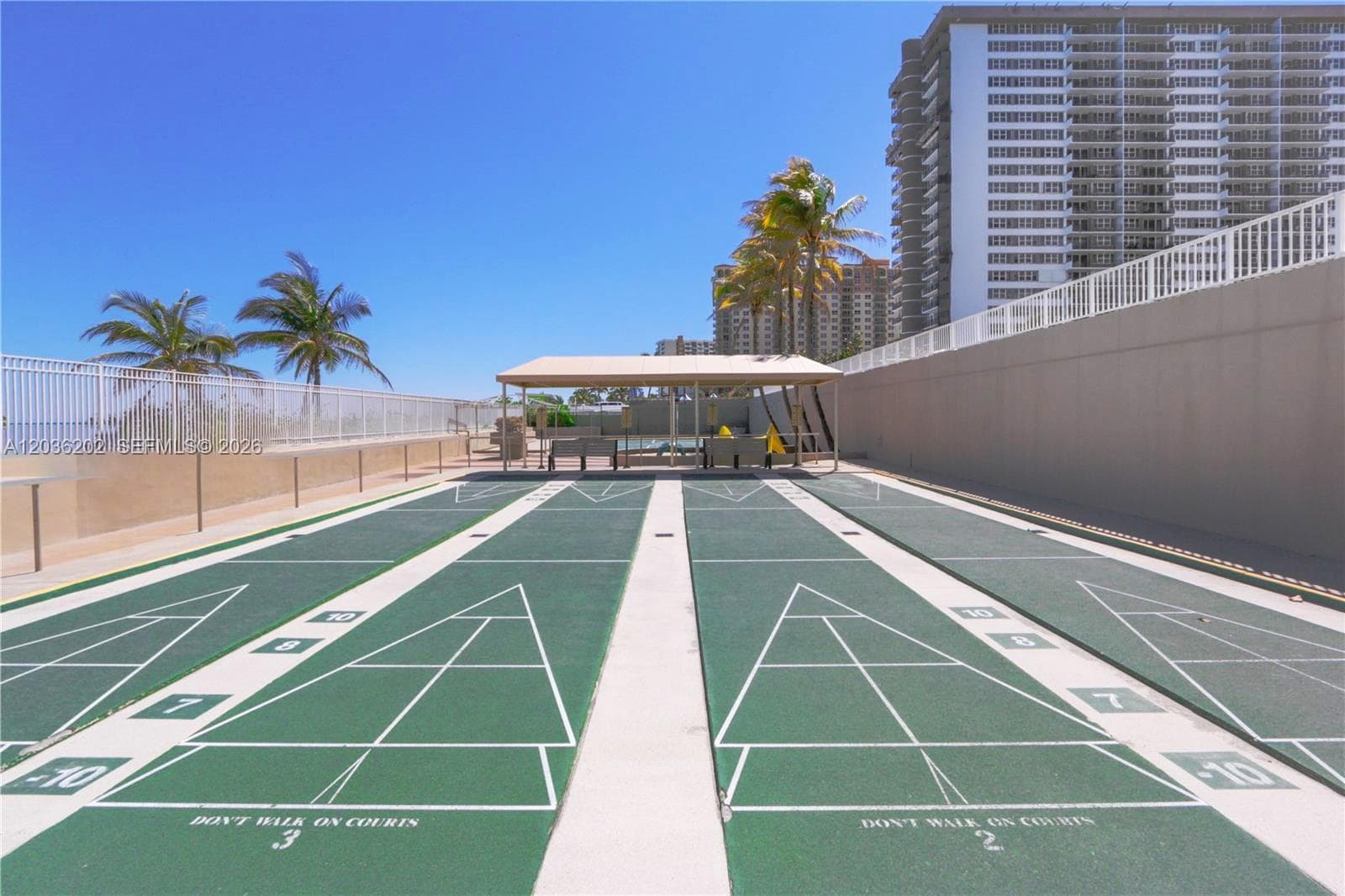 The Hemispheres · #ML in Hallandale Beach - Photo 25