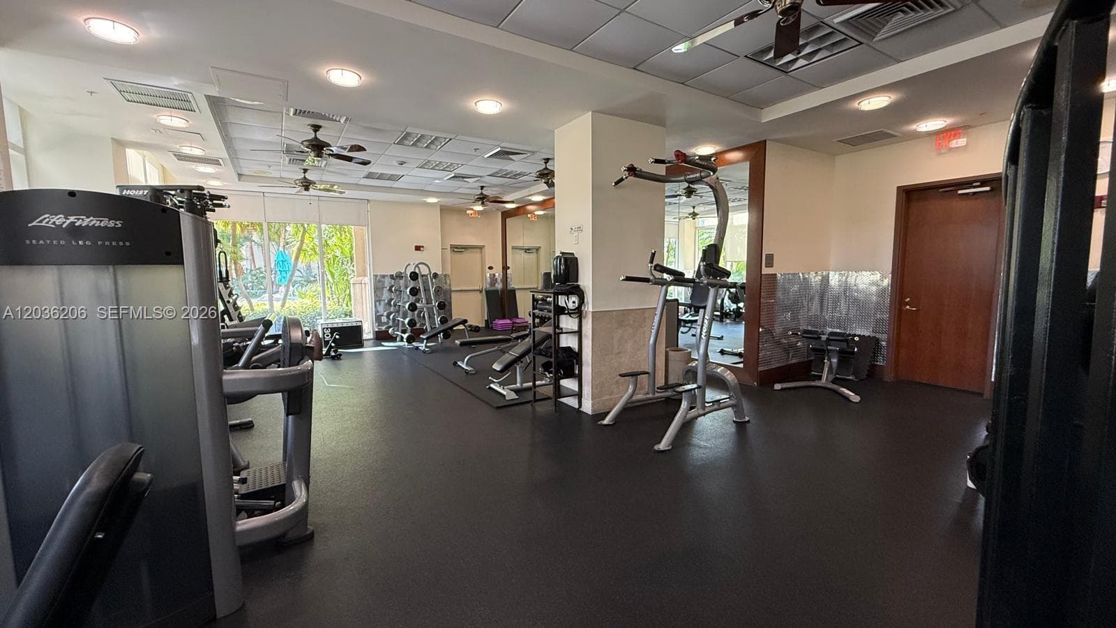 TURNBERRY ON THE GREEN CO · #1212 in Aventura - Photo 13