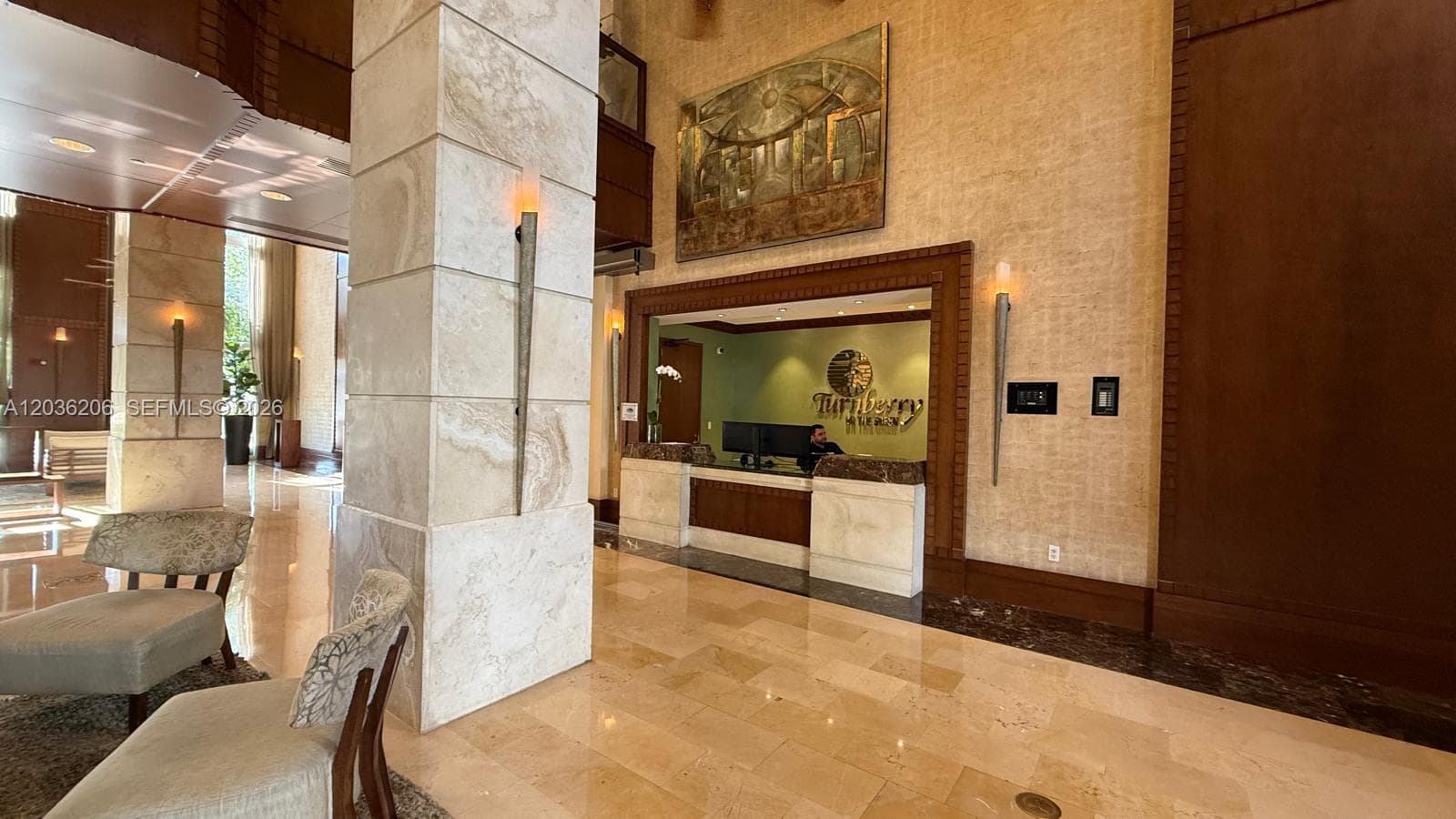 TURNBERRY ON THE GREEN CO · #1212 in Aventura - Photo 1