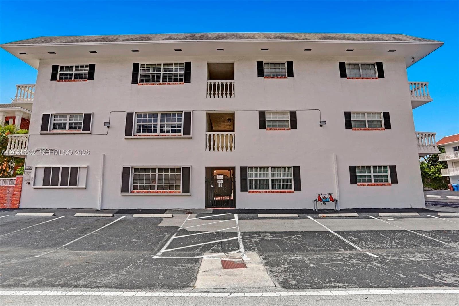 COLONIAL MANOR EAST · #111 in Fort Lauderdale - Photo 22