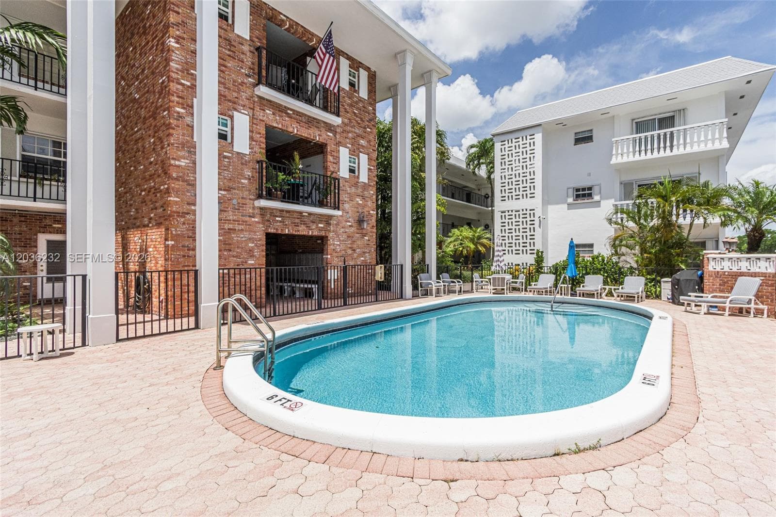 COLONIAL MANOR EAST · #111 in Fort Lauderdale - Photo 1