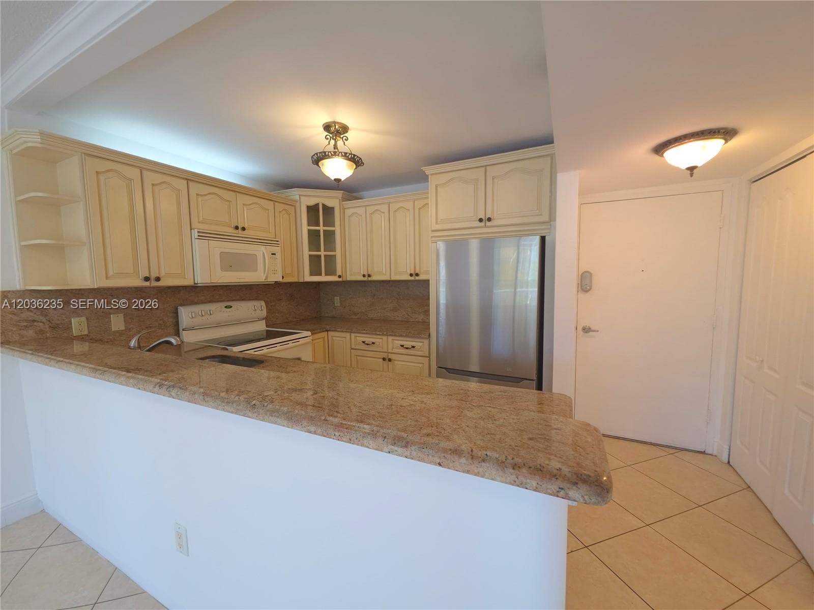 THE PRESIDENTIAL CONDO · #304 in Miami Beach - Photo 6
