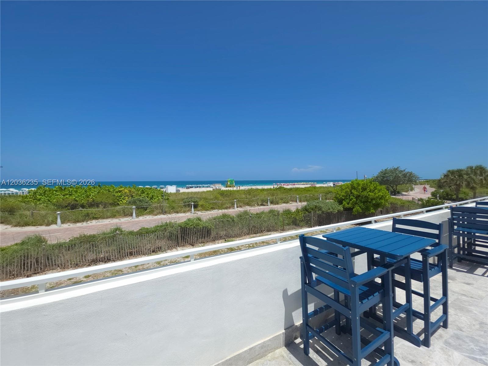 THE PRESIDENTIAL CONDO · #304 in Miami Beach - Photo 22