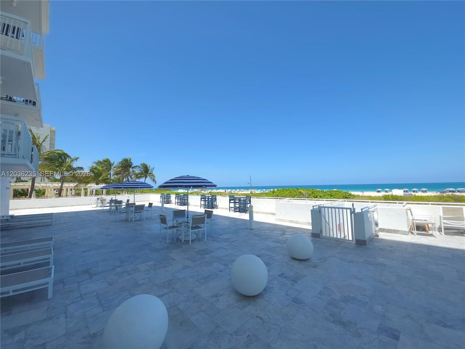 THE PRESIDENTIAL CONDO · #304 in Miami Beach - Photo 24
