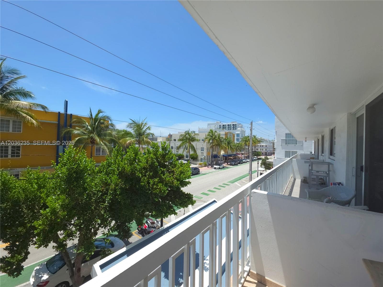 THE PRESIDENTIAL CONDO · #304 in Miami Beach - Photo 19