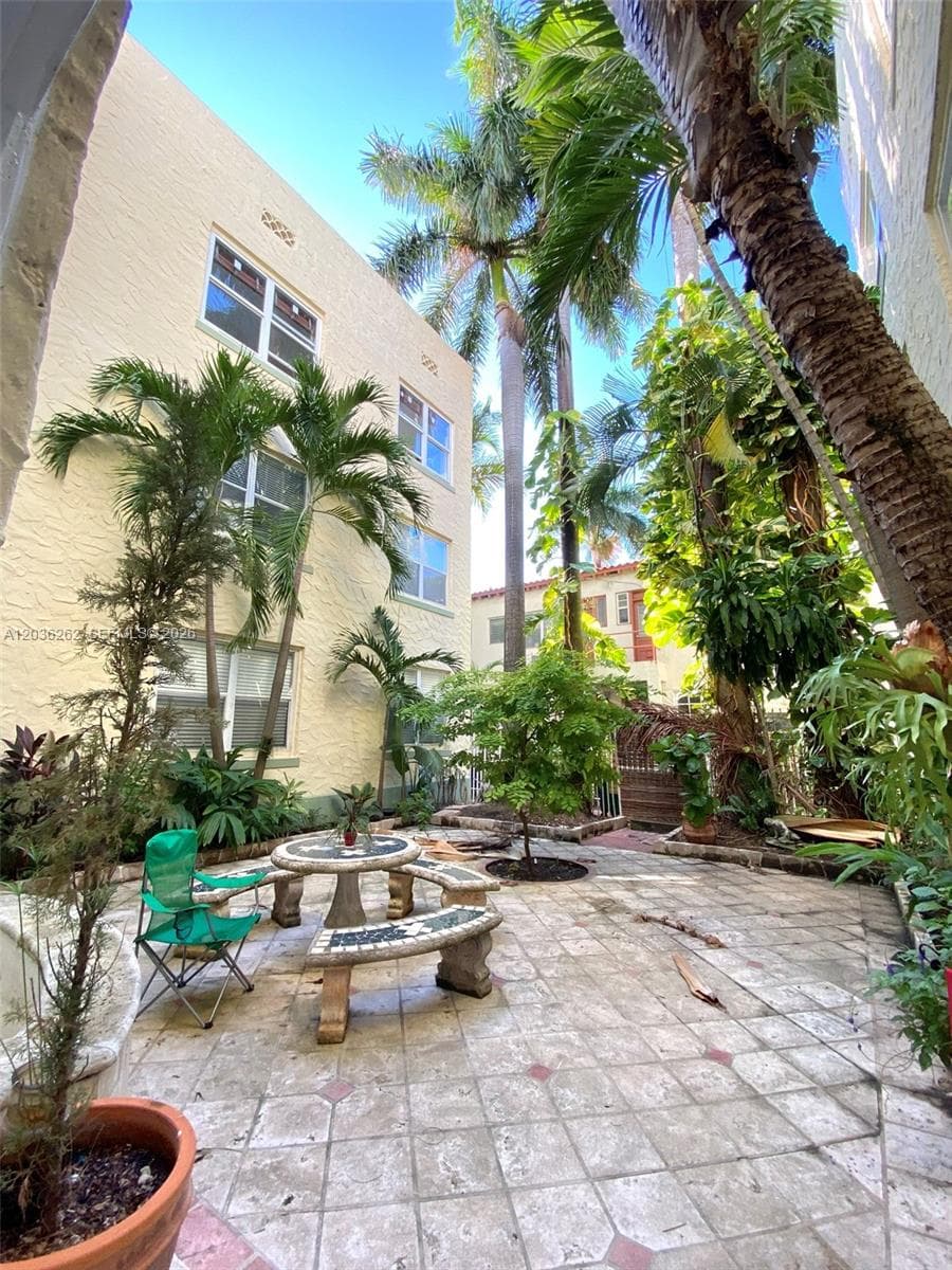 The Esplanade Beach Condo · #108 in Miami Beach - Photo 26
