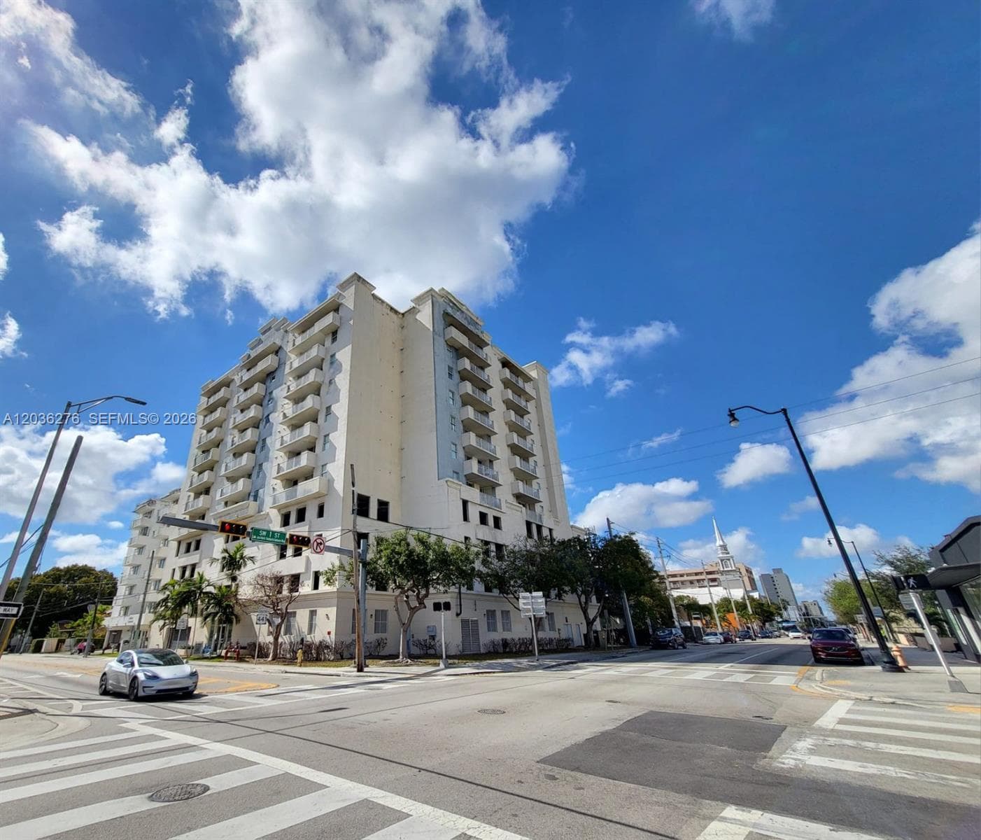 BRICKELL RIVERVIEW · #703 in Miami - Photo 21