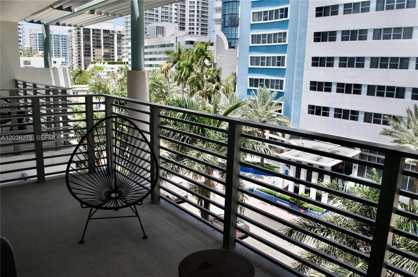 6080 COLLINS CONDO · #506 in Miami Beach - Photo 23