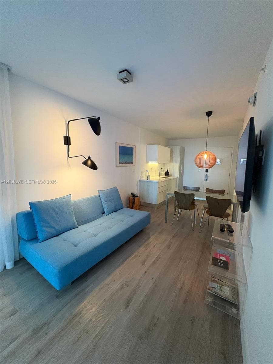 6080 COLLINS CONDO · #506 in Miami Beach - Photo 15