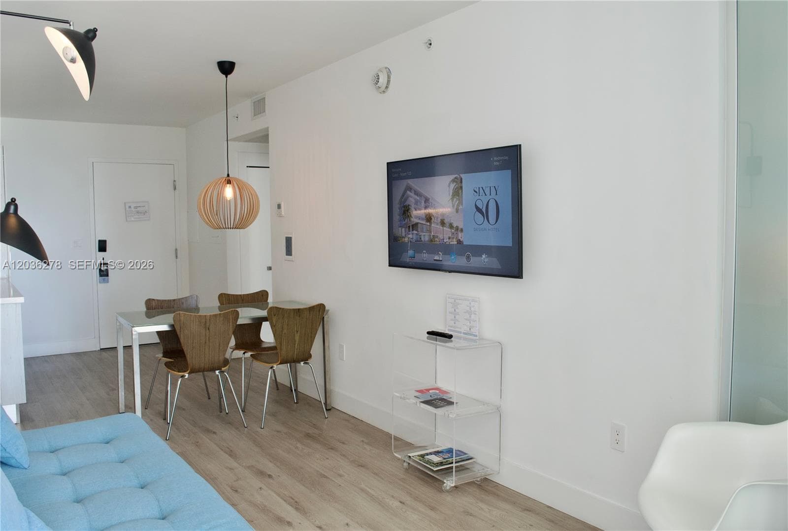 6080 COLLINS CONDO · #506 in Miami Beach - Photo 8