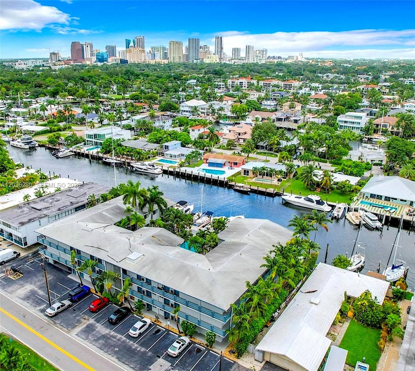 Harbor View · #304 in Fort Lauderdale - Photo 2