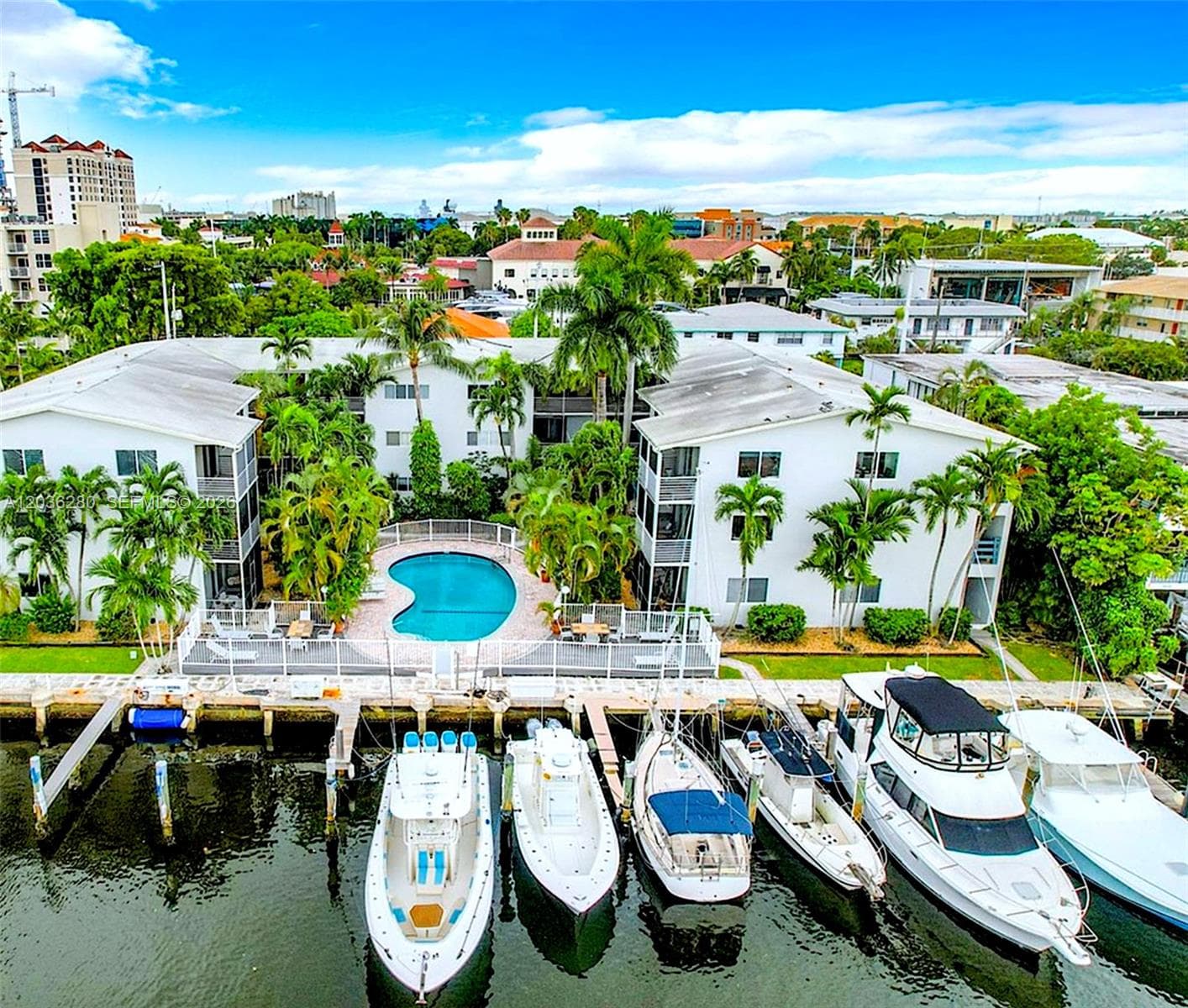 Harbor View · #304 in Fort Lauderdale - Photo 1