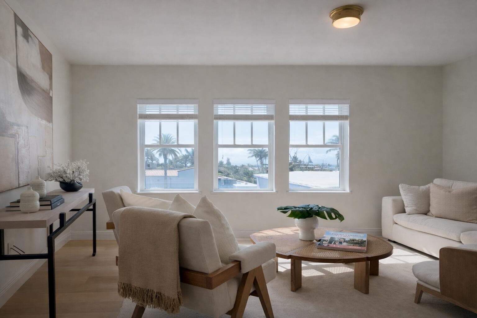 living room 303