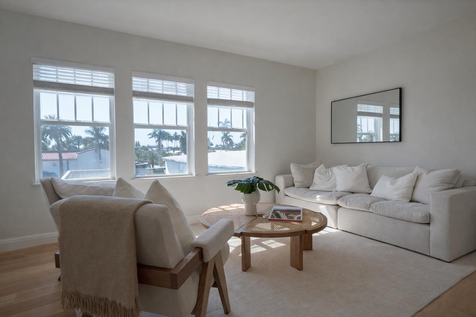 living room 303