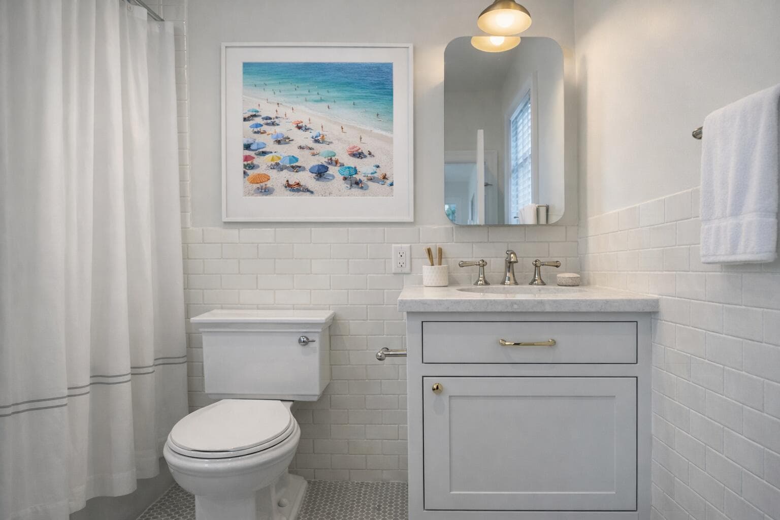 bathroom 303