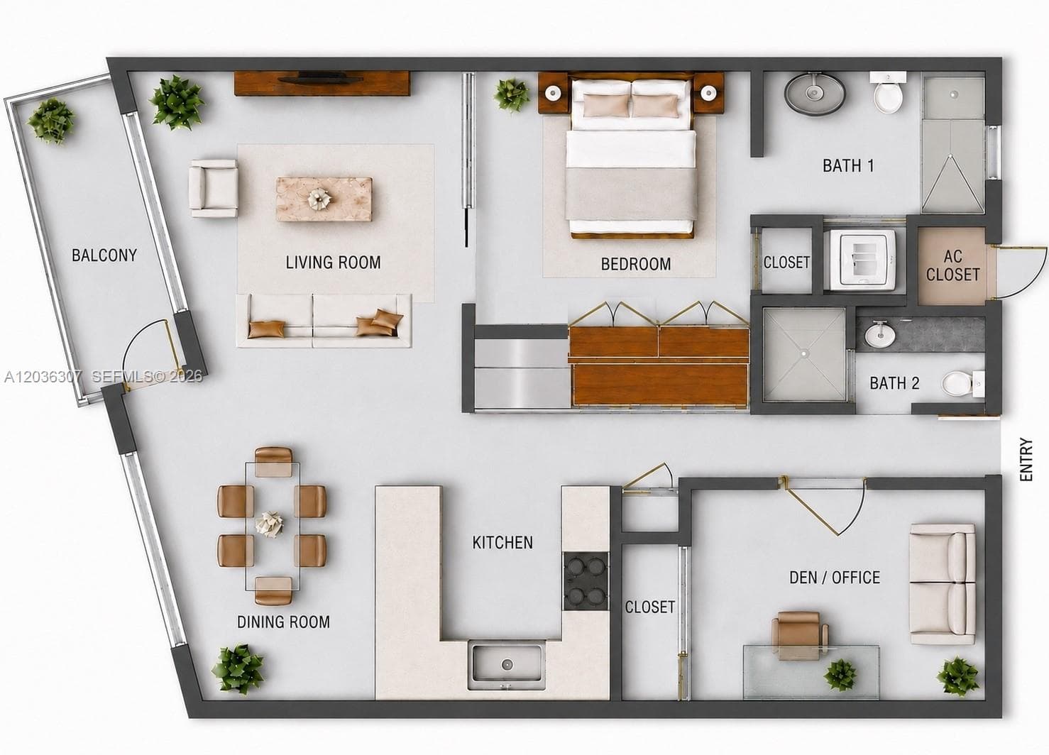 Bayview Terrace · #604 in Miami Beach - Photo 2