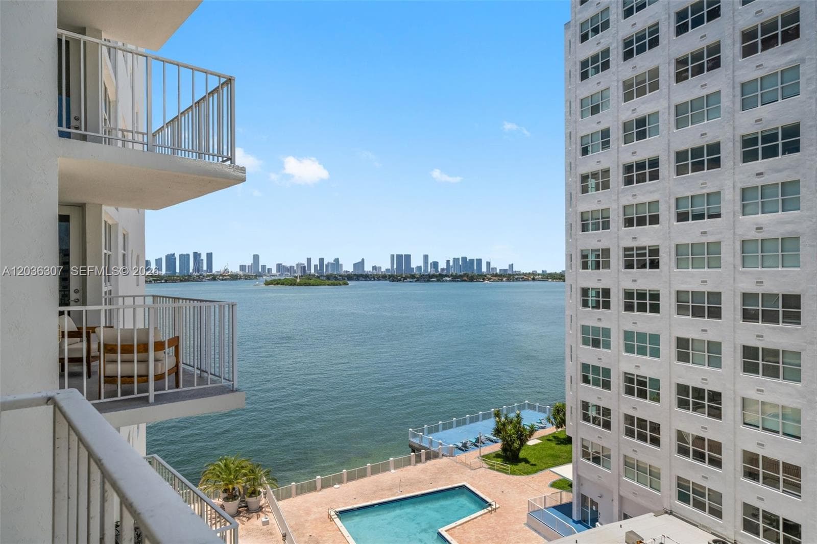 Bayview Terrace · #604 in Miami Beach - Photo 17