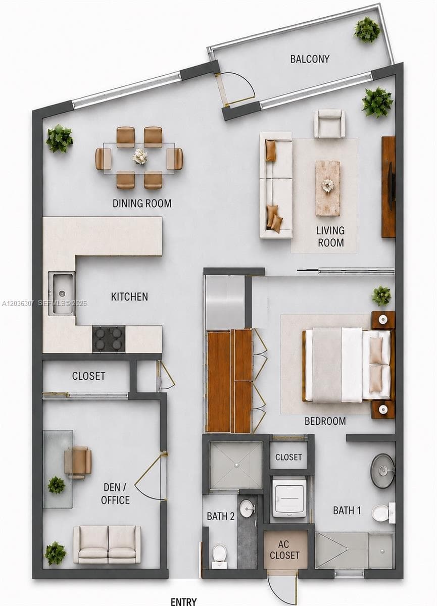 Bayview Terrace · #604 in Miami Beach - Photo 19