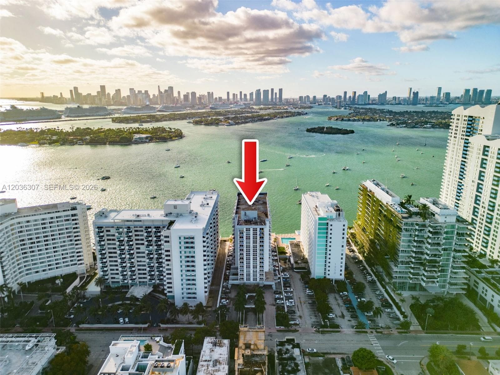 Bayview Terrace · #604 in Miami Beach - Photo 29