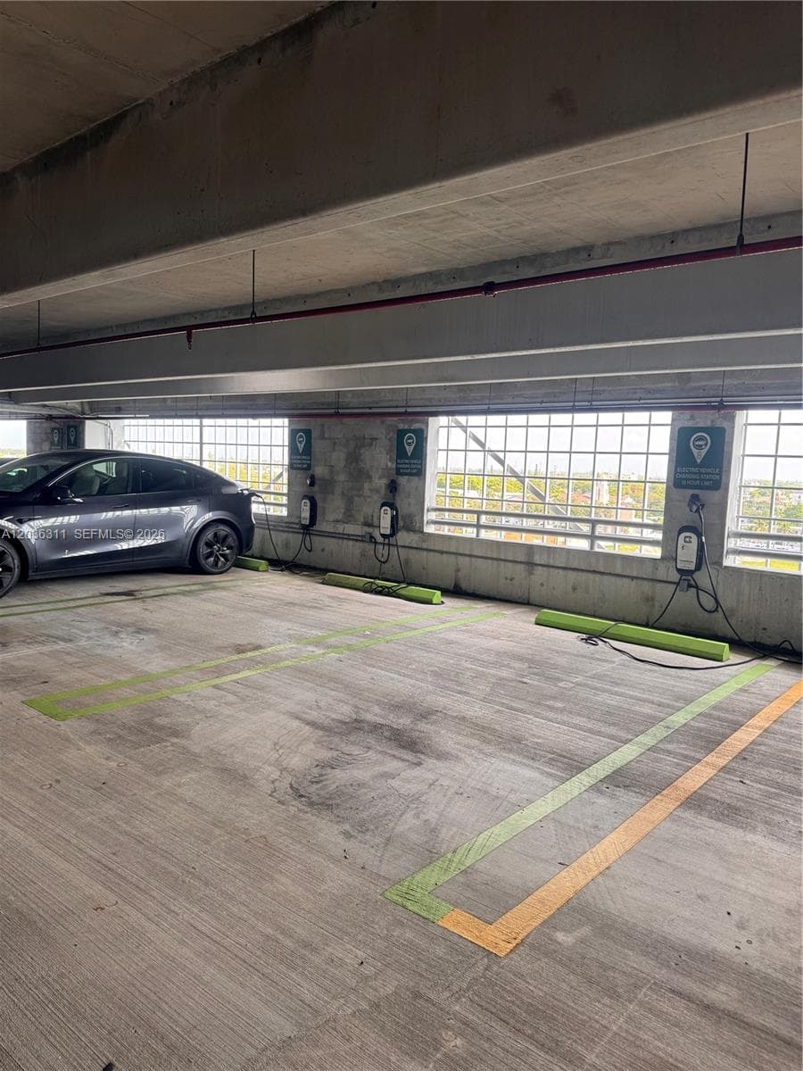 EV CHARGERS