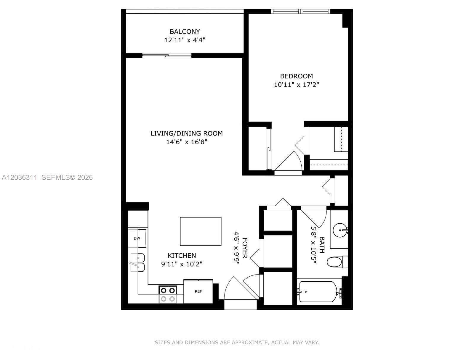 Circ Residences · #703 in Hollywood - Photo 69