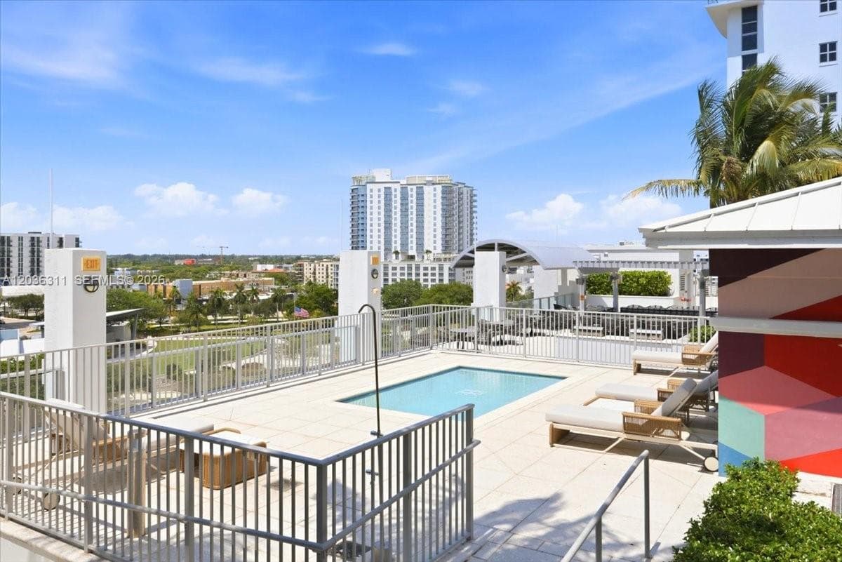 Circ Residences · #703 in Hollywood - Photo 50