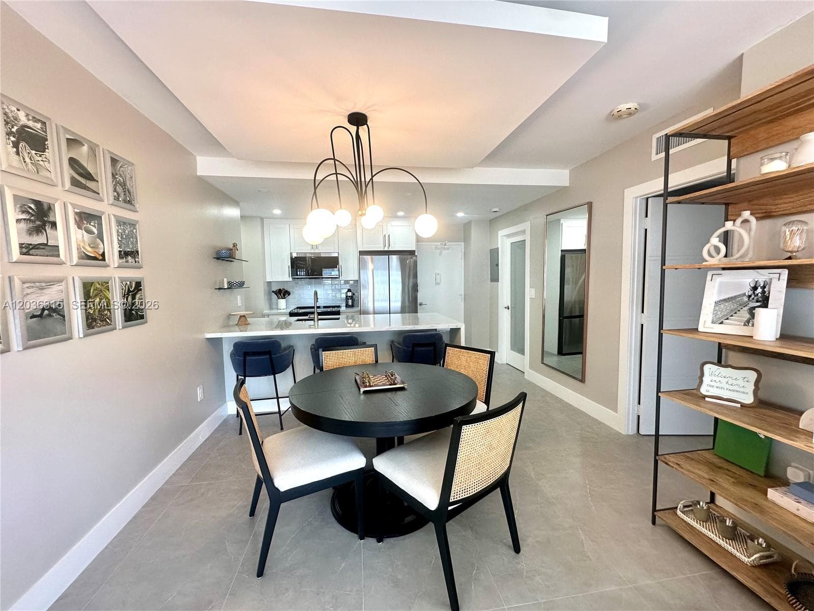 HEMISPHERES CONDO · #8D in Hallandale Beach - Photo 2