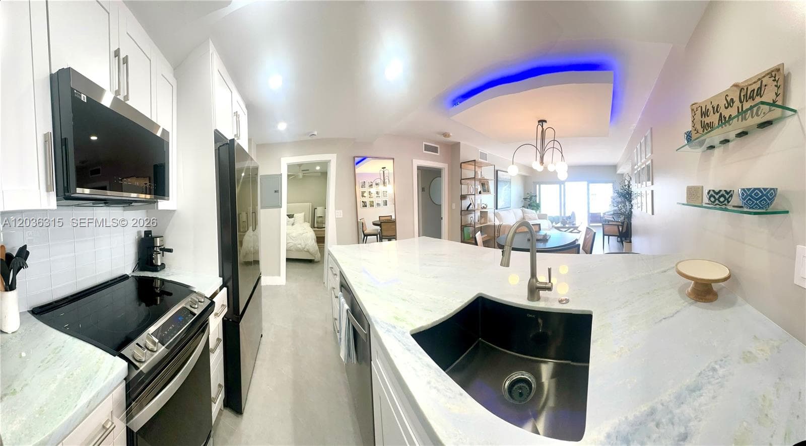 HEMISPHERES CONDO · #8D in Hallandale Beach - Photo 6