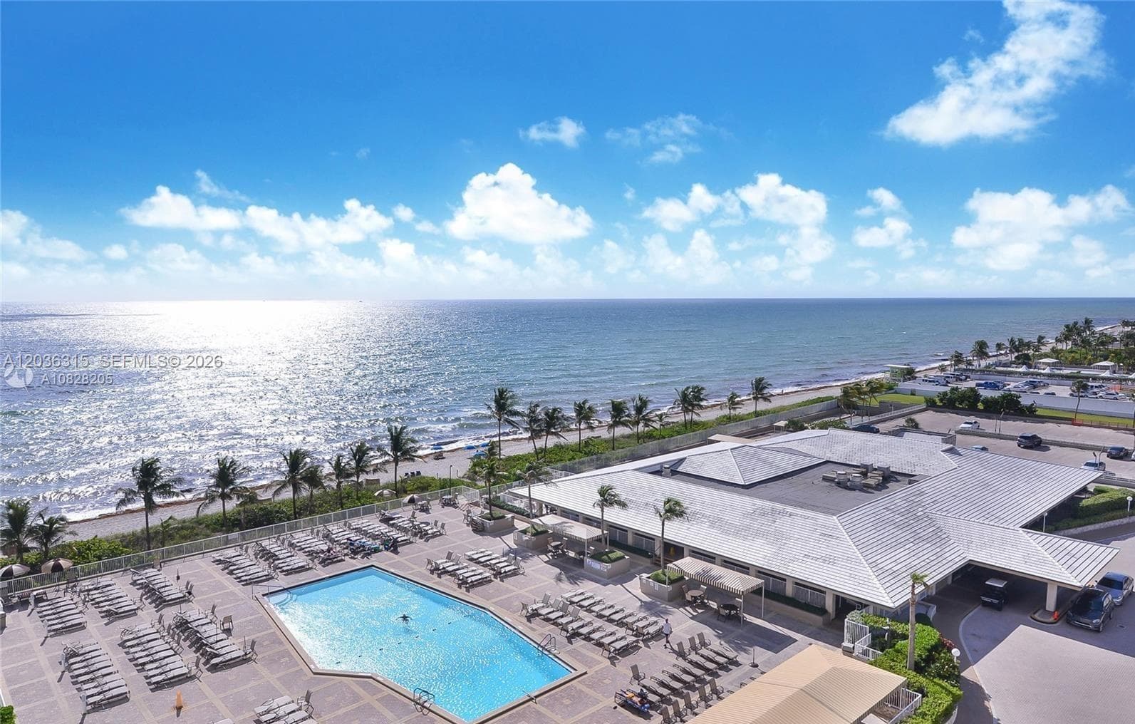 HEMISPHERES CONDO · #8D in Hallandale Beach - Photo 42