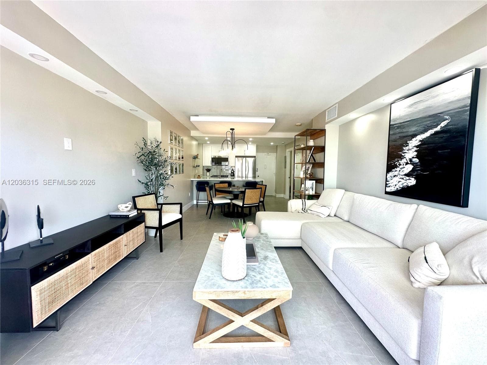 HEMISPHERES CONDO · #8D in Hallandale Beach - Photo 13