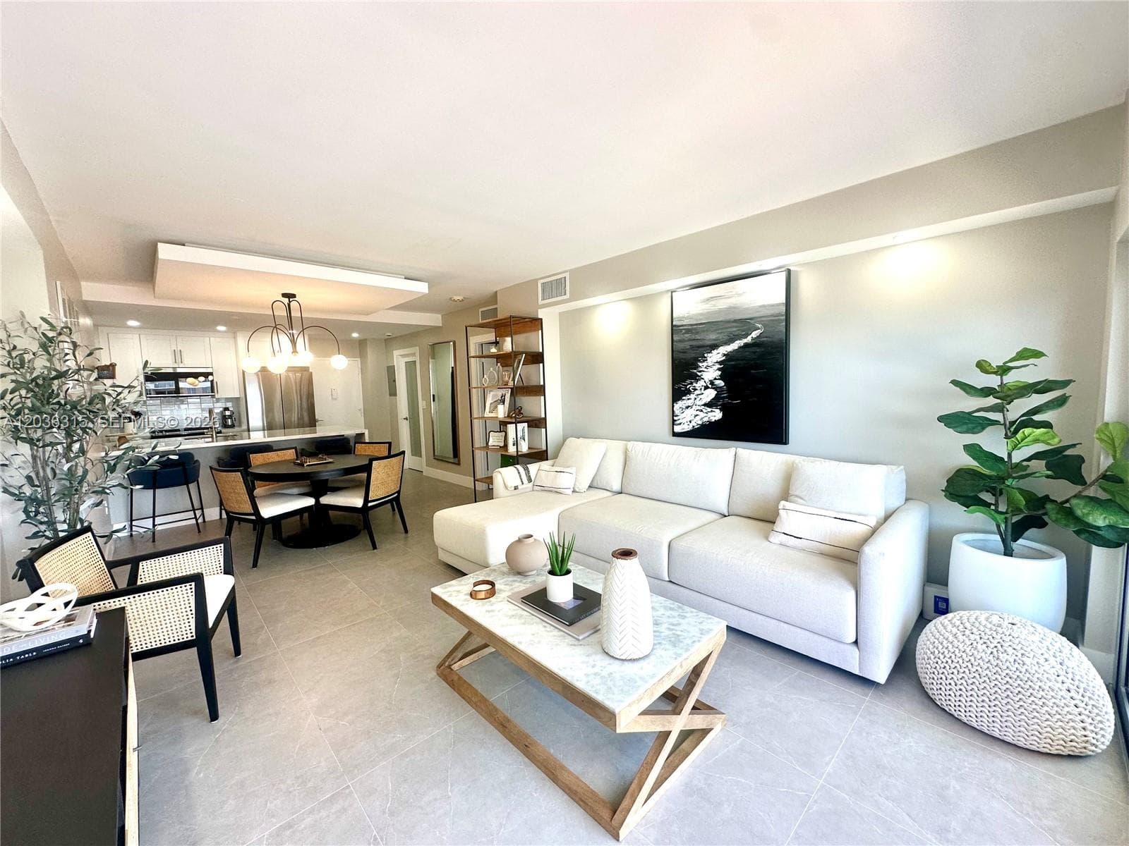HEMISPHERES CONDO · #8D in Hallandale Beach - Photo 17