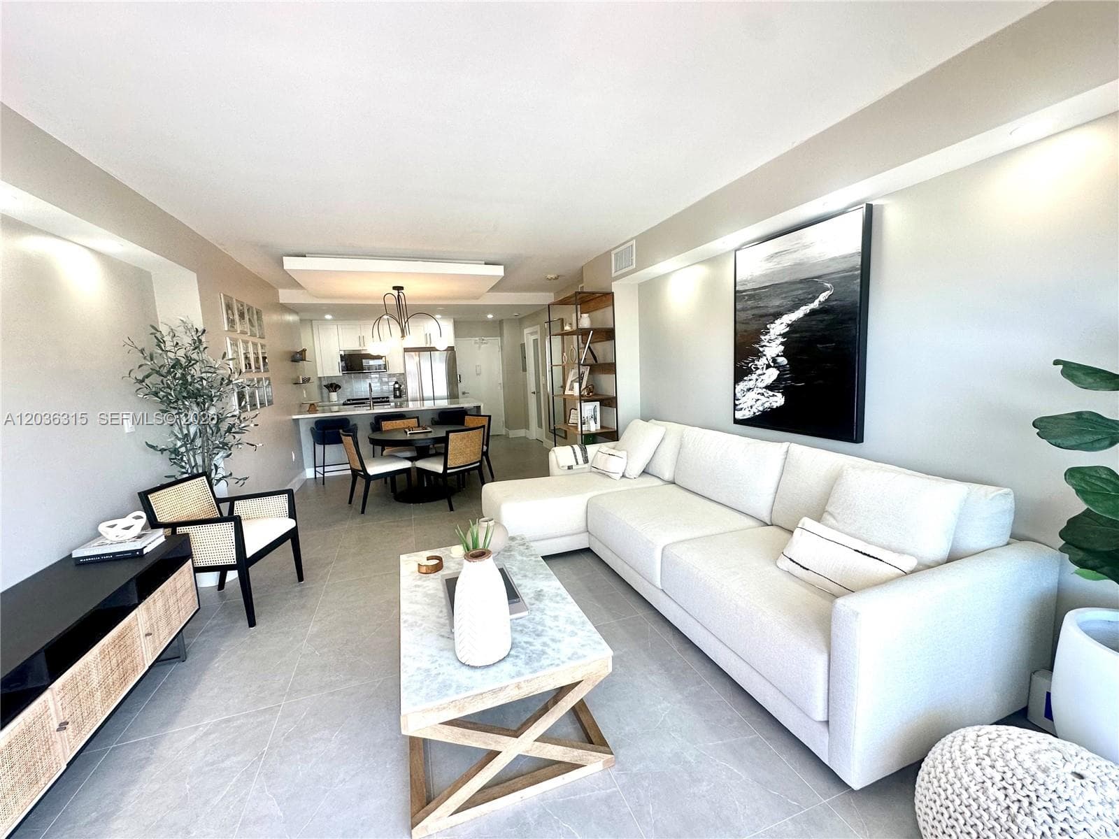 HEMISPHERES CONDO · #8D in Hallandale Beach - Photo 16