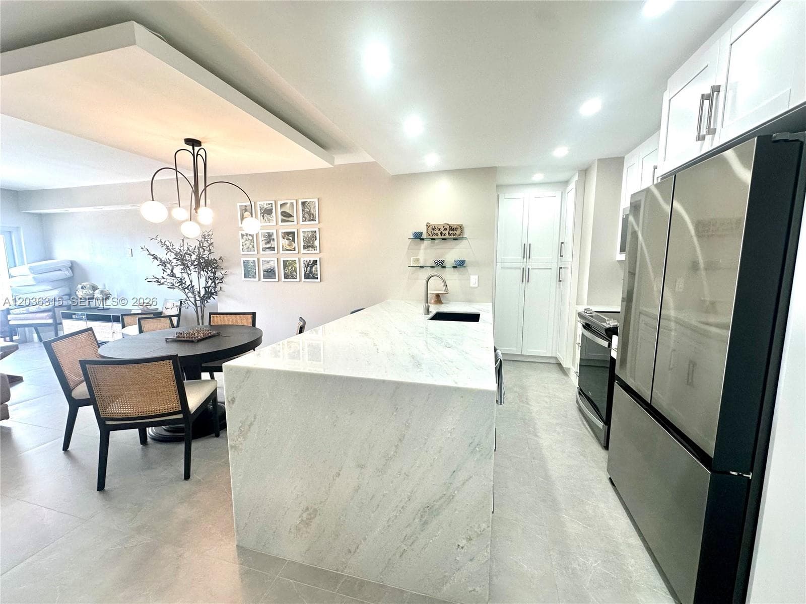 HEMISPHERES CONDO · #8D in Hallandale Beach - Photo 3