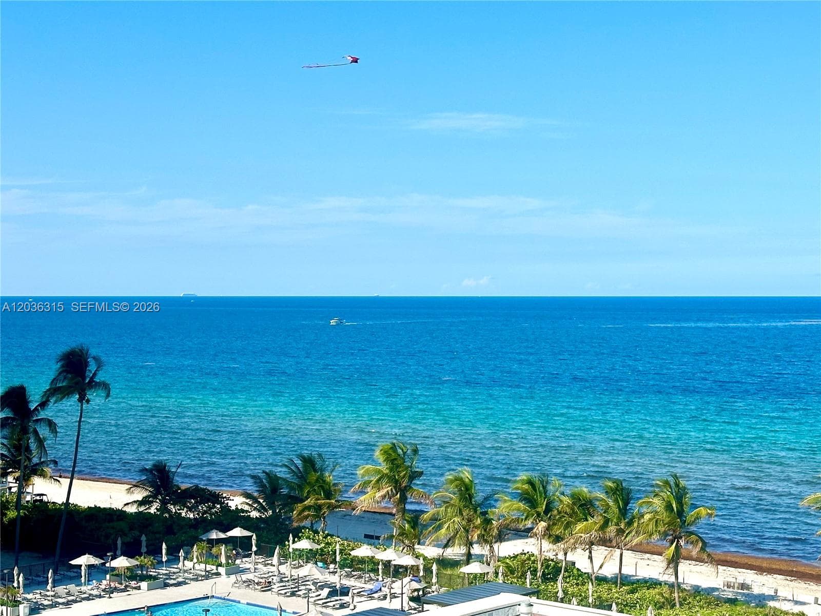 HEMISPHERES CONDO · #8D in Hallandale Beach - Photo 36