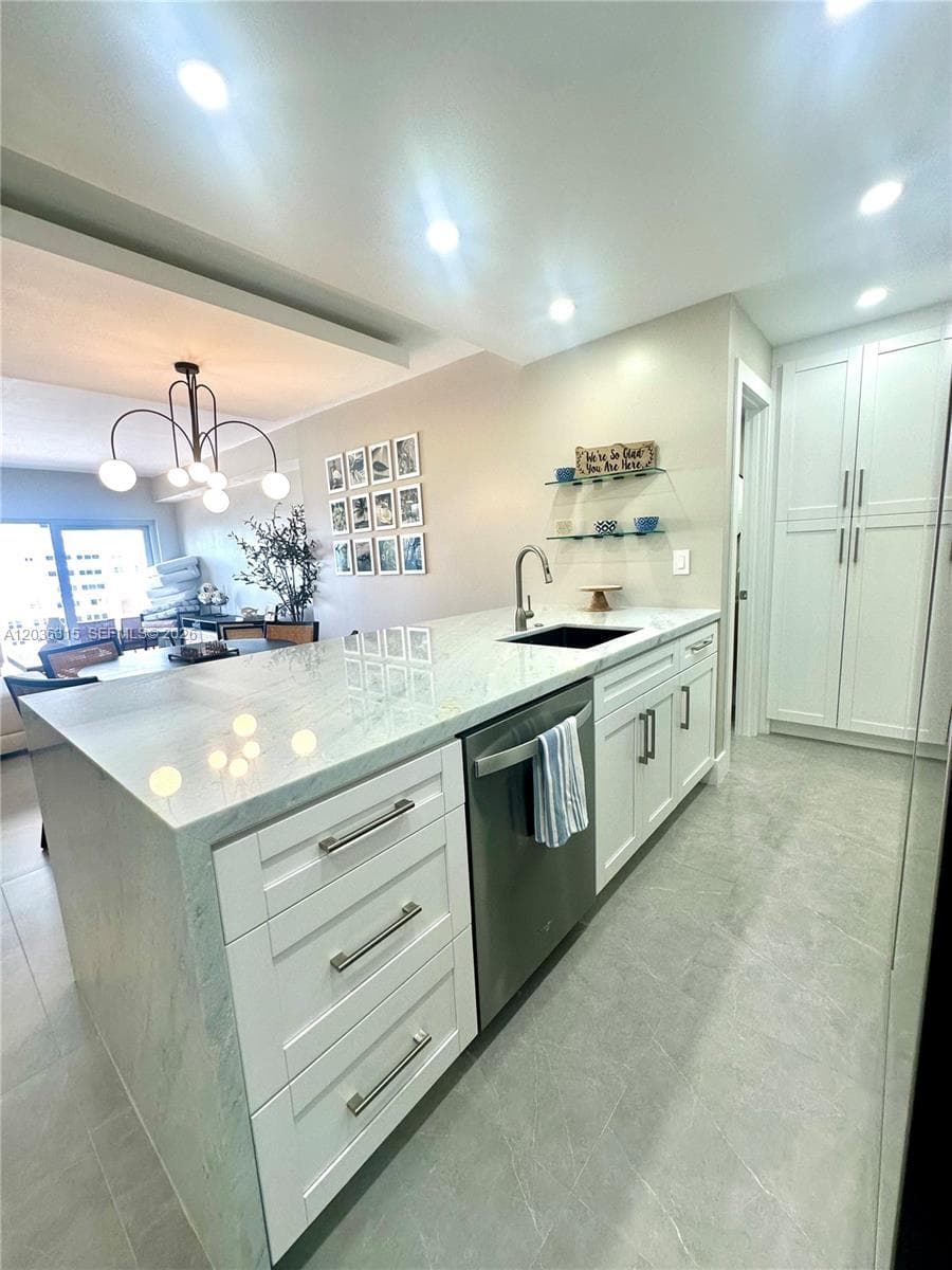 HEMISPHERES CONDO · #8D in Hallandale Beach - Photo 5
