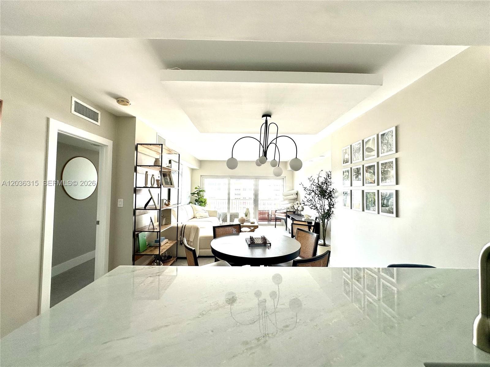 HEMISPHERES CONDO · #8D in Hallandale Beach - Photo 9