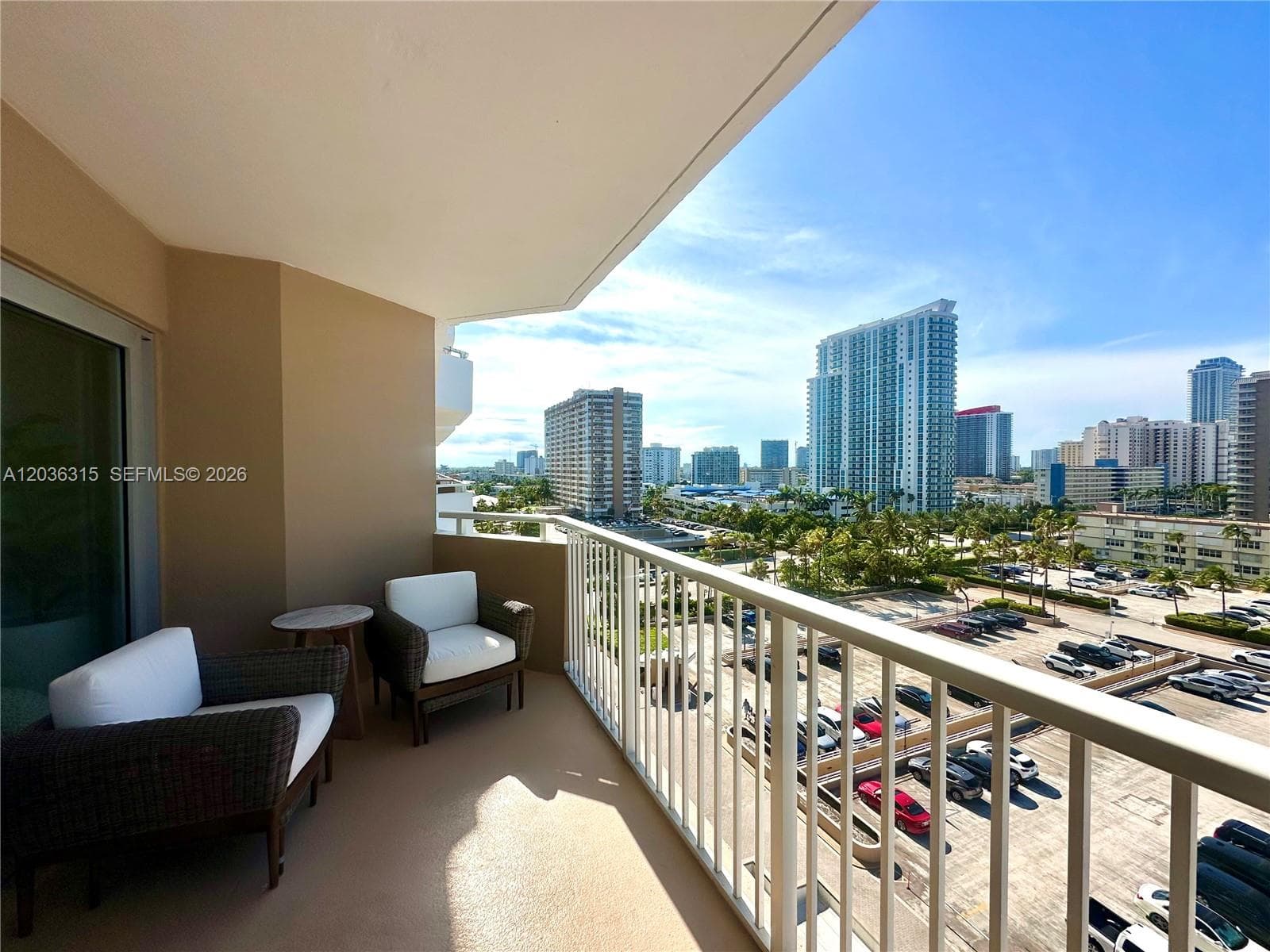 HEMISPHERES CONDO · #8D in Hallandale Beach - Photo 34