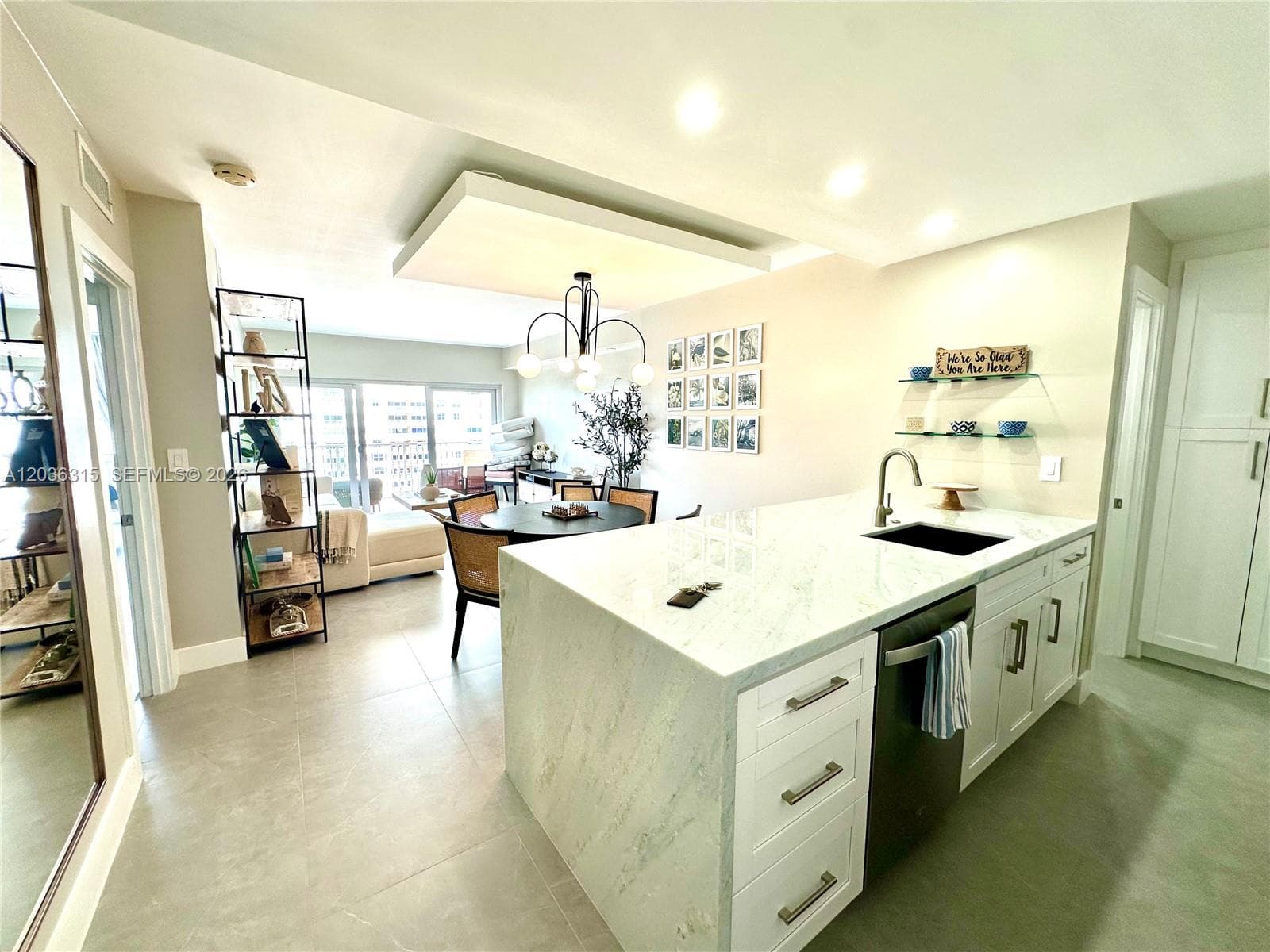 HEMISPHERES CONDO · #8D in Hallandale Beach - Photo 10