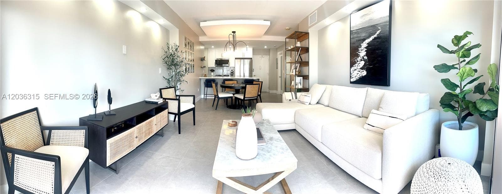 HEMISPHERES CONDO · #8D in Hallandale Beach - Photo 14