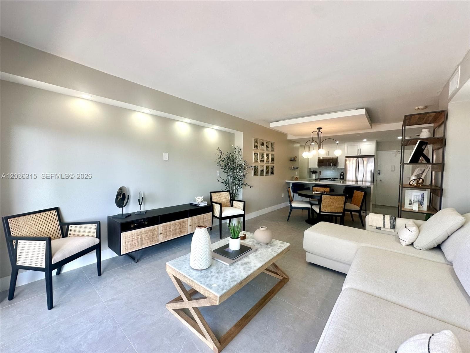 HEMISPHERES CONDO · #8D in Hallandale Beach - Photo 15