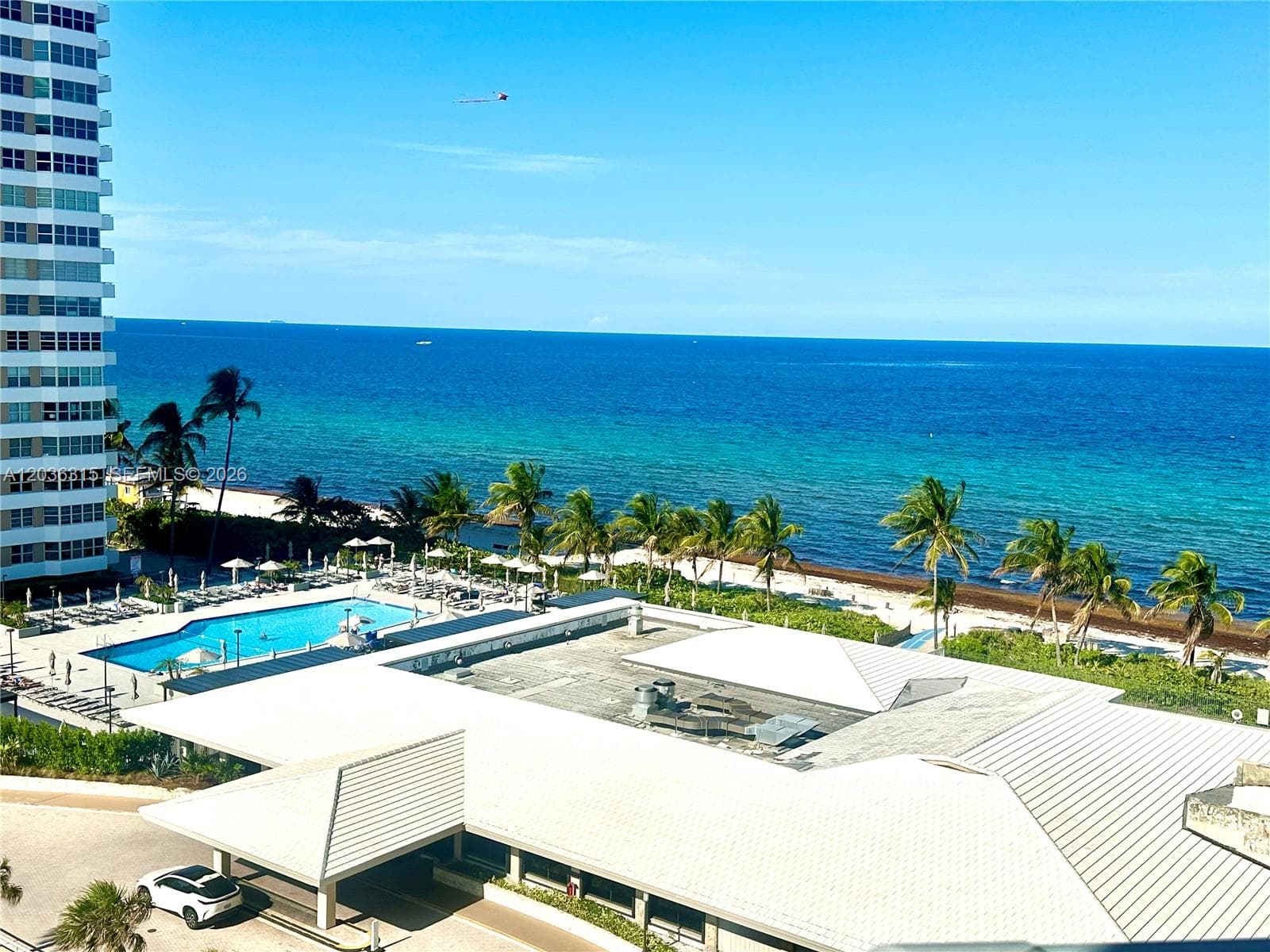 HEMISPHERES CONDO · #8D in Hallandale Beach - Photo 40