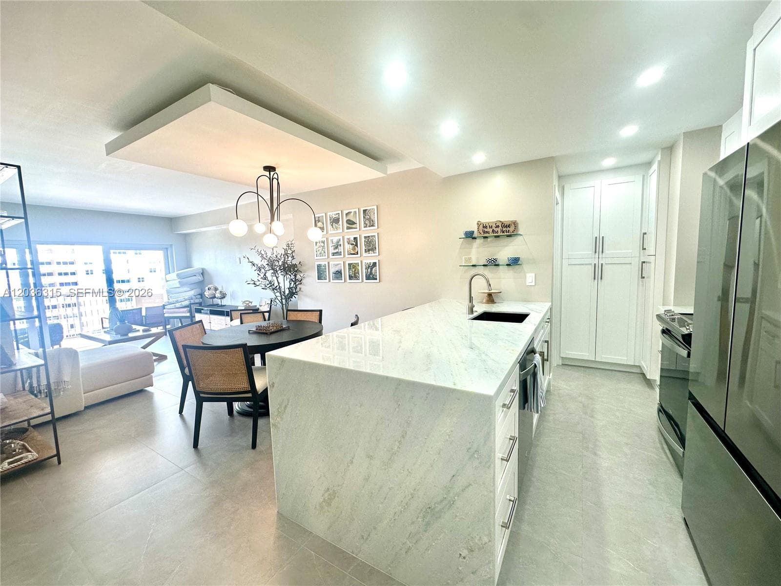 HEMISPHERES CONDO · #8D in Hallandale Beach - Photo 4