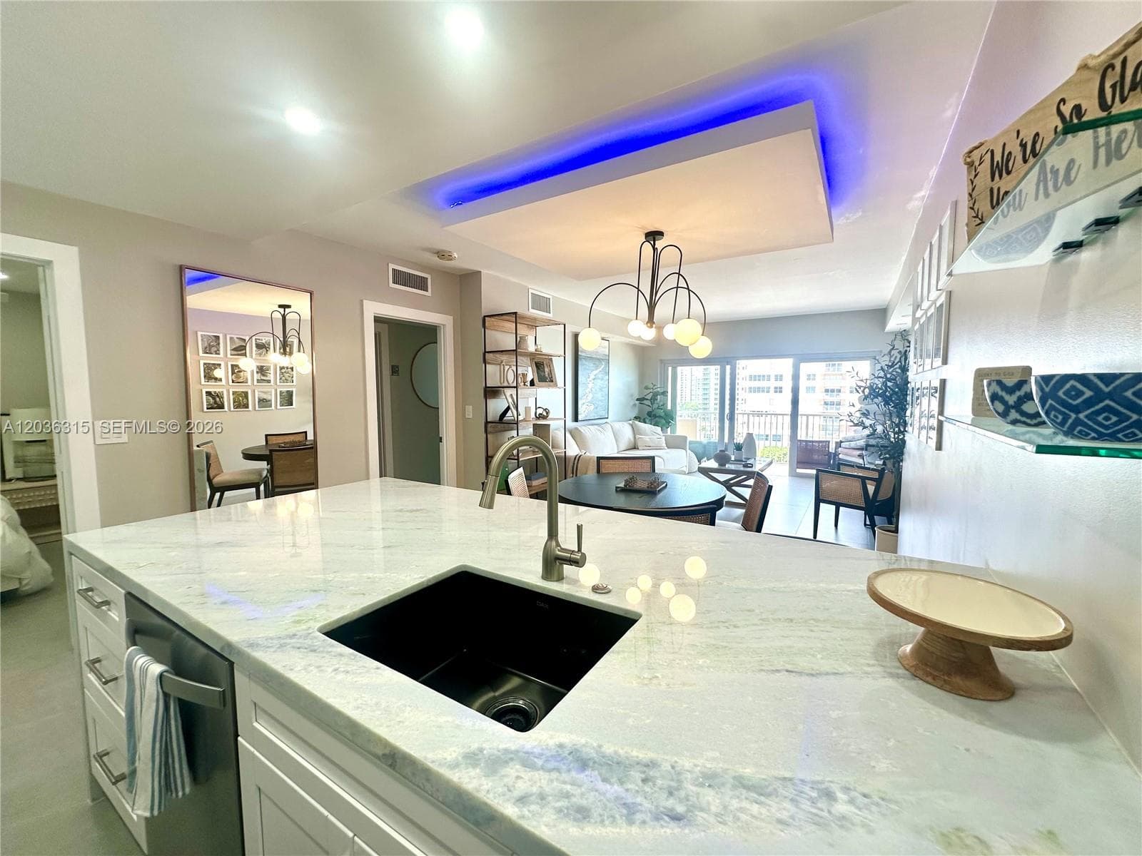 HEMISPHERES CONDO · #8D in Hallandale Beach - Photo 8